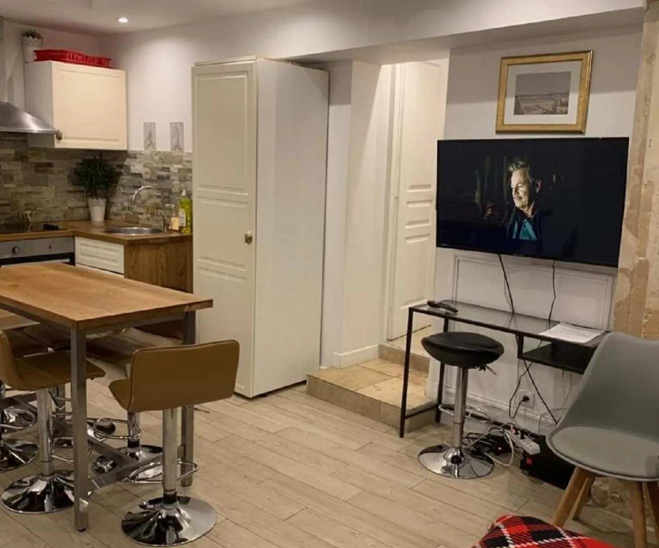 Apartment 19 Atelier Montorgueil *