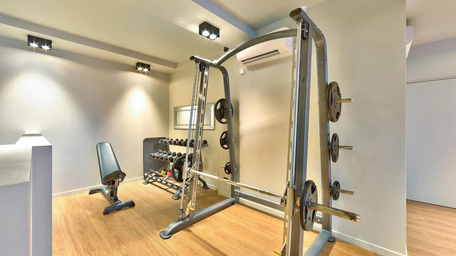Apartmán 19 Atelier Montorgueil Paříž