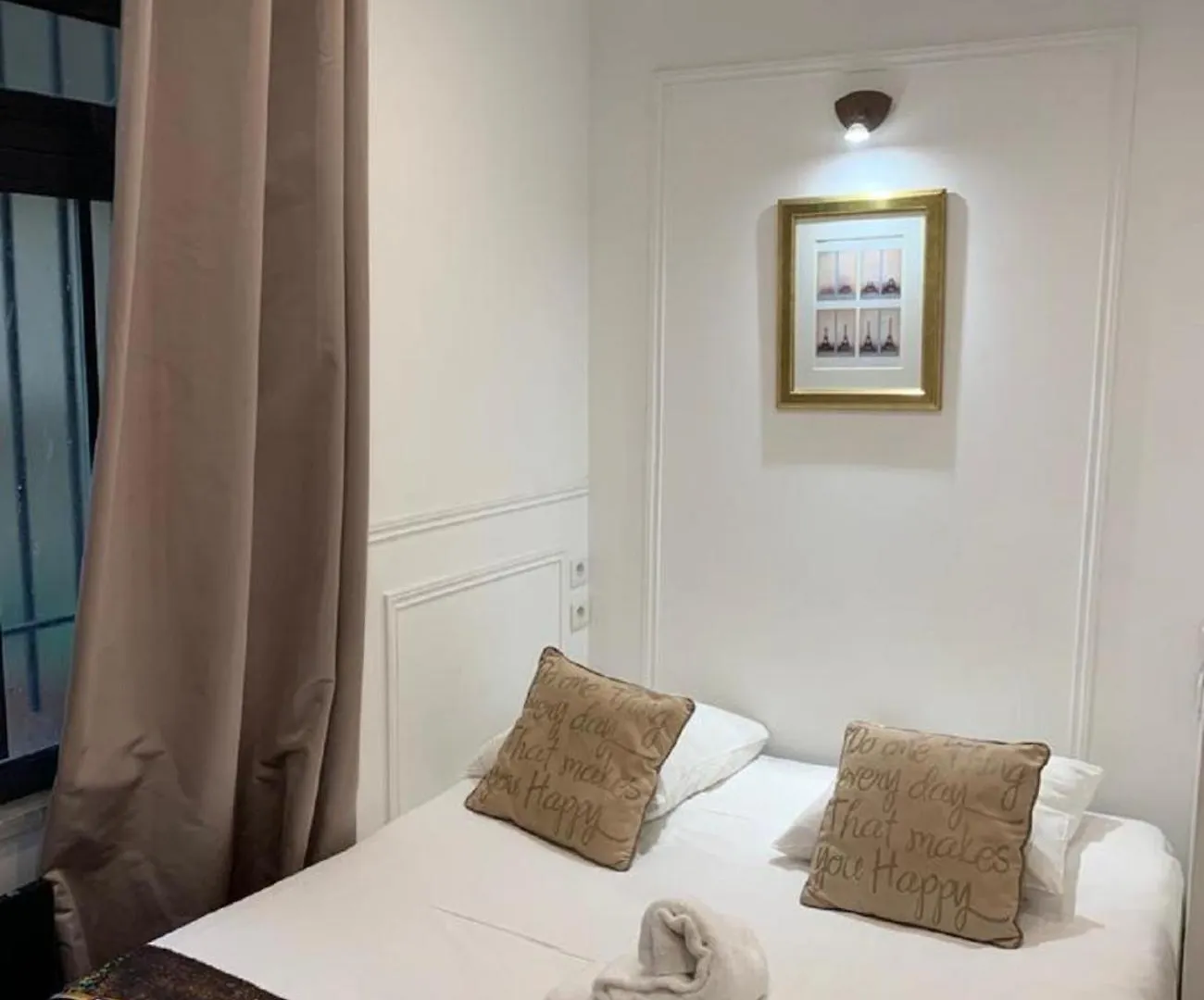 19 Atelier Montorgueil *
