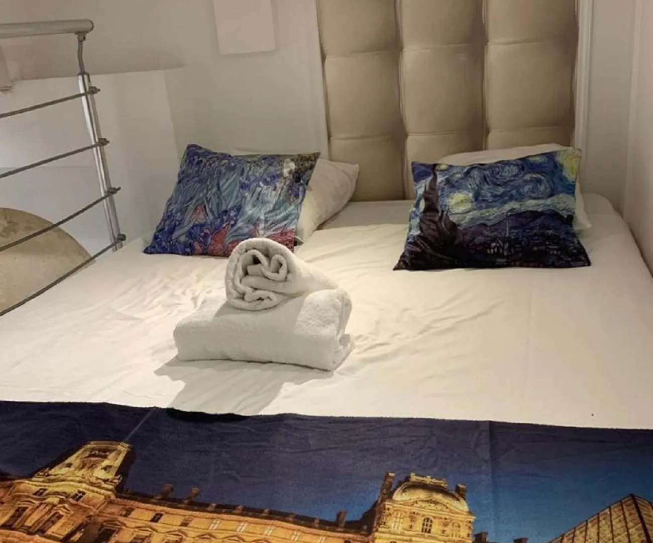19 Atelier Montorgueil