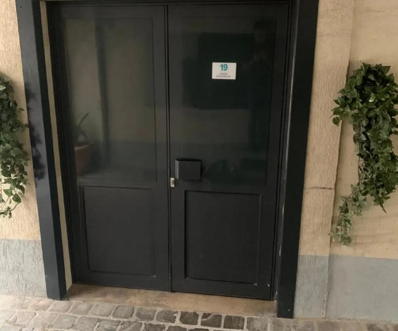 19 Atelier Montorgueil * Paříž