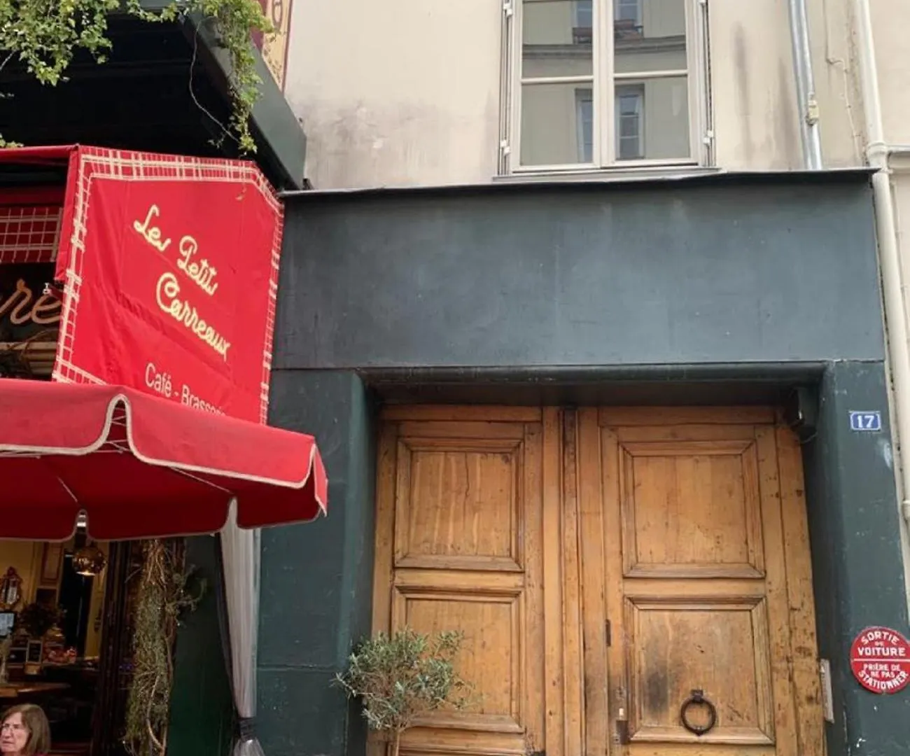 19 Atelier Montorgueil Apartment Paris