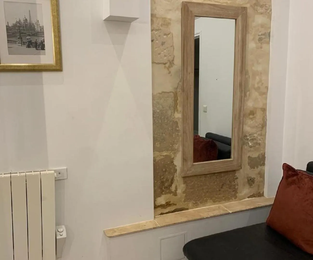 19 Atelier Montorgueil Apartment