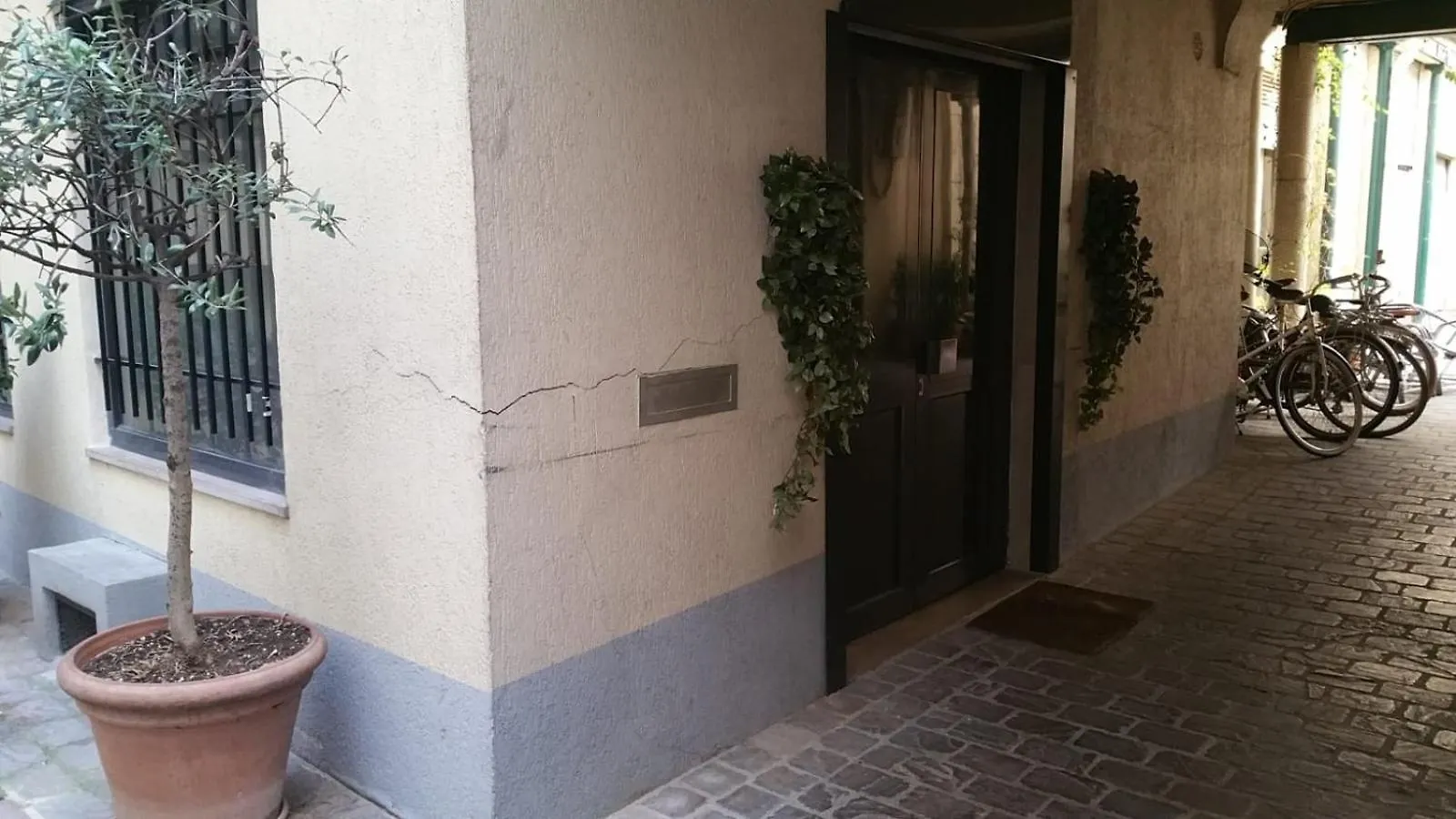 19 Atelier Montorgueil Apartment *